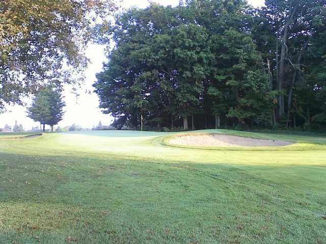 Sleeping Bear Golf Course - photo 2