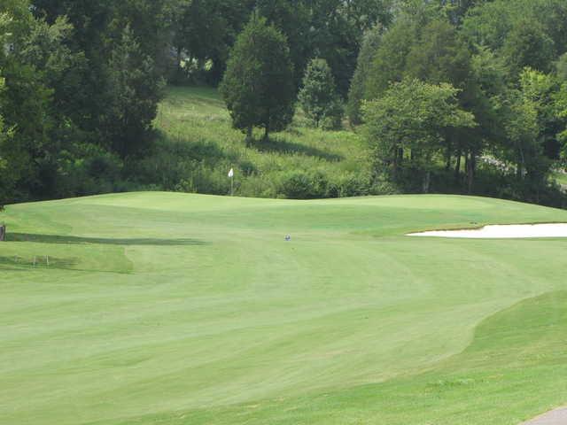 Ruggles Ferry - photo 3