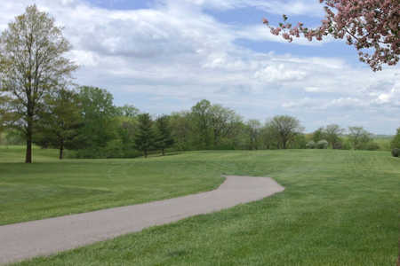 Hillcrest Country Club - photo 3