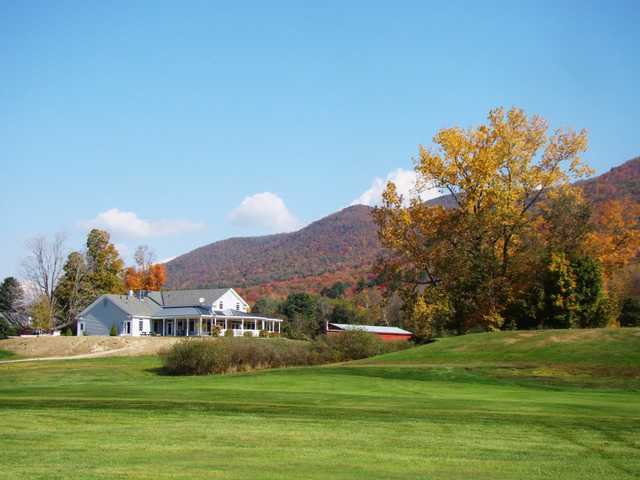 Stamford Valley Golf Club - photo 1