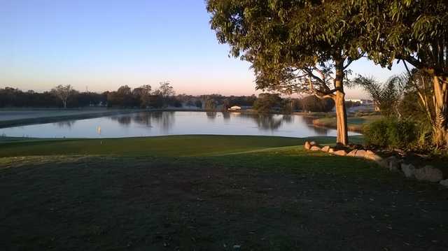 Nudgee Golf Club - Gateway Course - photo 2