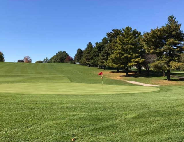 Grandview Golf Course - photo 2