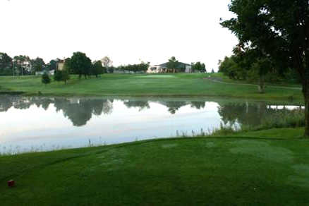 Ironwood Golf Course