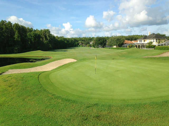 Wentworth Golf Club - photo 8