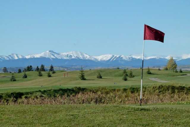 River Spirit Golf Club - photo 6