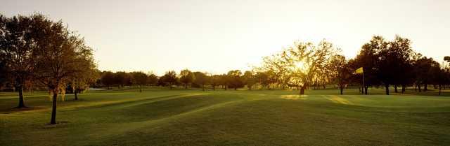 Disney's Oak Trail Golf Course - photo 2