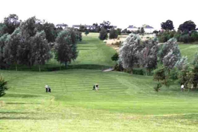 The Notleys Golf Club - photo 6