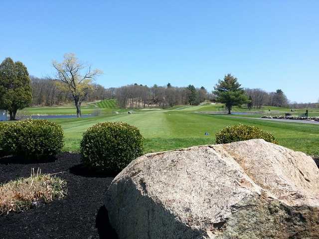 Ferncroft Country Club - photo 6