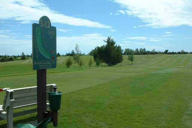 Fish Lake Country Club - photo 2