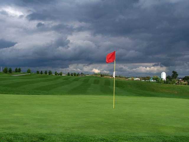 Deer Valley Golf Course - photo 2