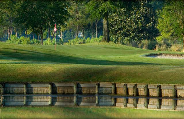Windermere Country Club - photo 7
