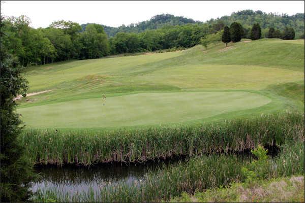 Sag Hollow - photo 3