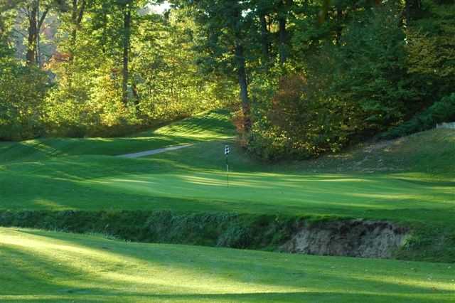 Centennial Country Club - photo 2