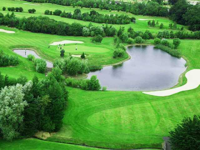 CityWest Hotel and Golf Resort - photo 3