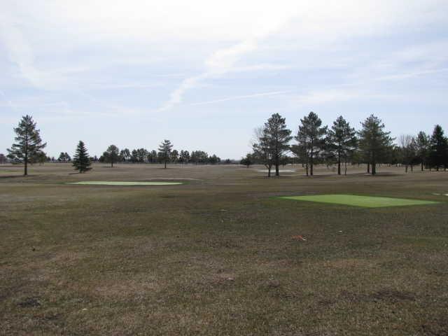 Leola Country Club