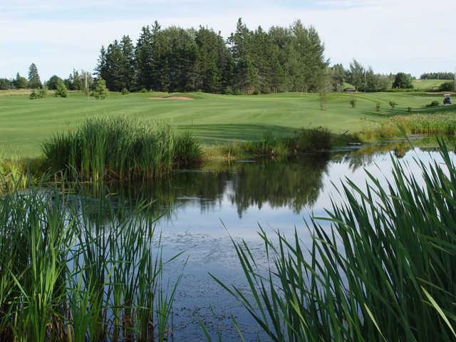 Countryview Golf Club - photo 1