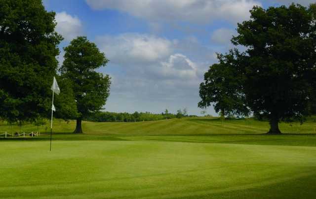 Chobham Golf Club - photo 8