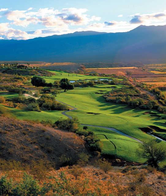 Palms Golf Club - photo 5