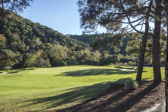 Tapatio Springs Hill Country Resort - photo 2