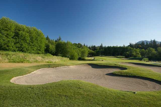 Blue Ocean Golf Course - photo 3