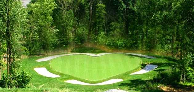 Rock Harbor Golf Course - photo 2