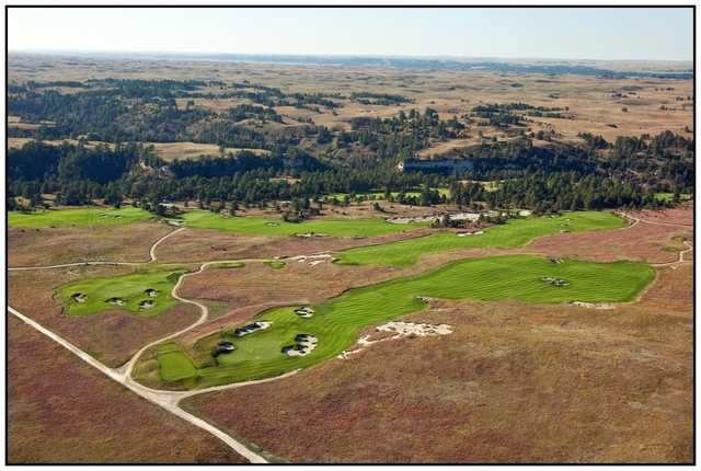 The Prairie Club - Pines Course - photo 2