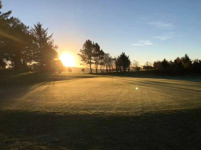 Pontardawe Golf Club - photo 6