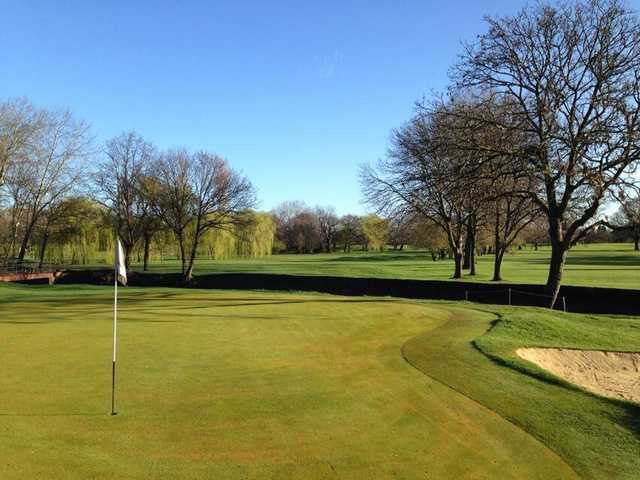 Ealing Golf Club - photo 3