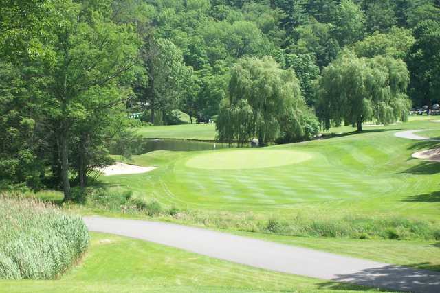 Buck Hill Golf Club - photo 6