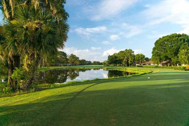 Seven Springs Golf and Country Club - The Little Course