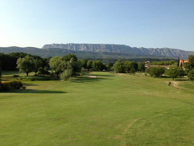 Château l’Arc Golf Club - photo 4