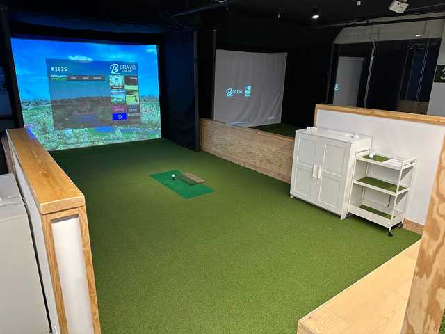 Target Indoor Golf (Markham) - photo 3