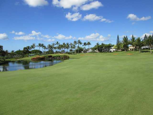 Waikele Country Club - photo 4