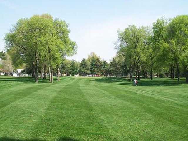 Jim Ager Memorial Junior Golf Course - photo 2