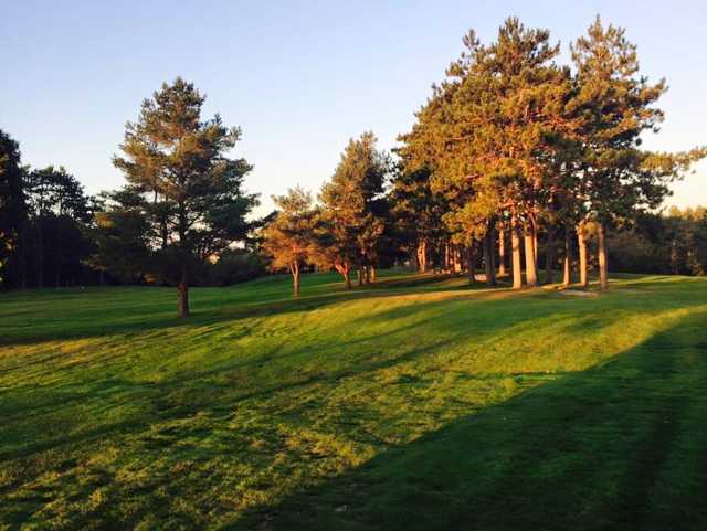 Gouverneur Country Club