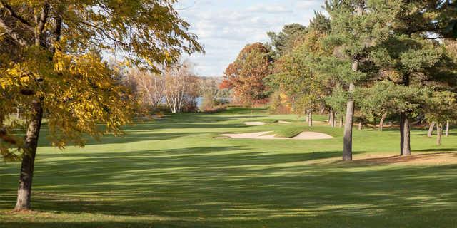 Wausau Country Club - photo 3