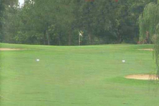 Cherry Springs Golf Club