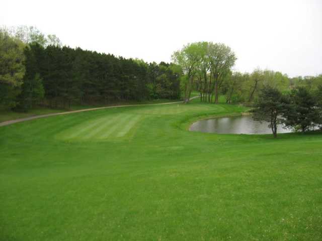 Indian Hills Golf Club - photo 2