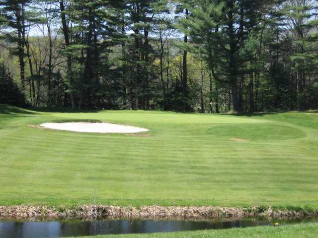 Edgewood Golf Course Inc - photo 6