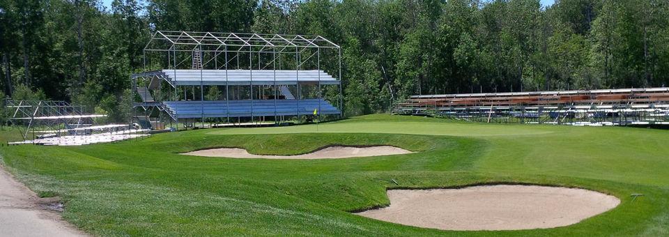Grey Silo Golf Club - photo 8