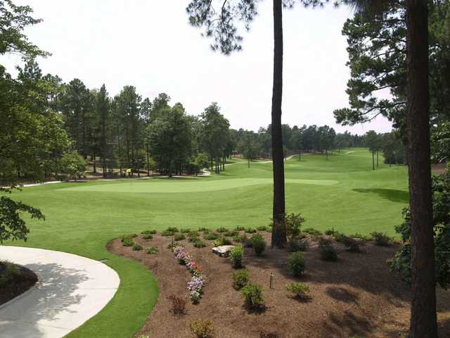 Pinewild Country Club of Pinehurst - photo 2