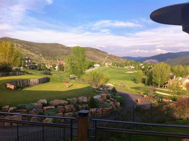 Sonnenalp Golf Club - photo 2