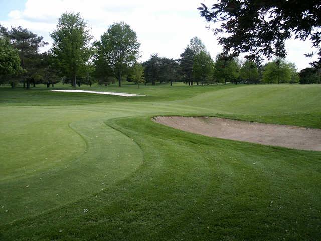 Skyland Pines Golf Club - photo 2