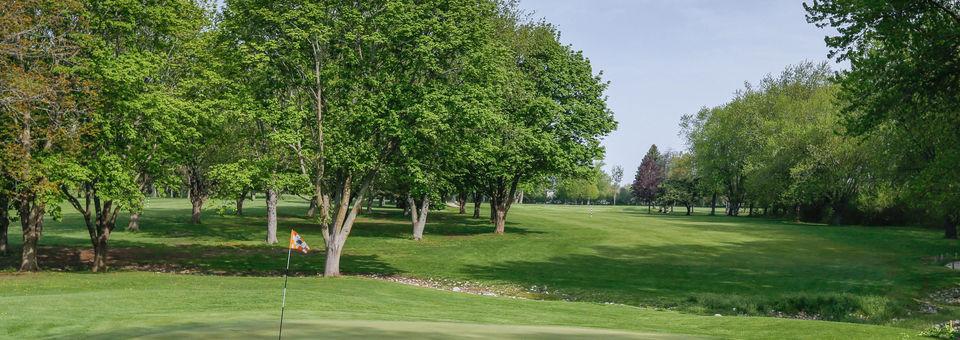 Rivermoor Golf Club - photo 5
