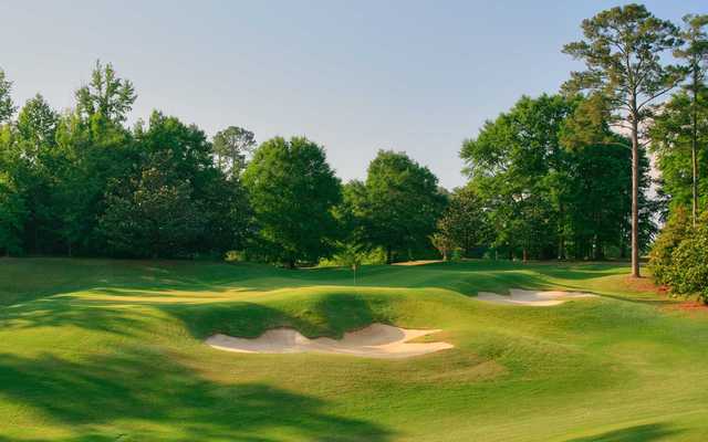 The Robert Trent Jones Golf Trail At Cambrian Ridge - photo 6
