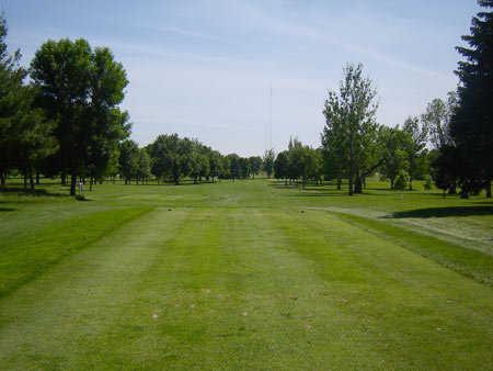 Fort Dodge Country Club - photo 3