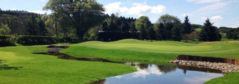 Woll Golf Course - photo 7