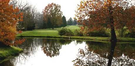 Oak Hill Golf Club - photo 2