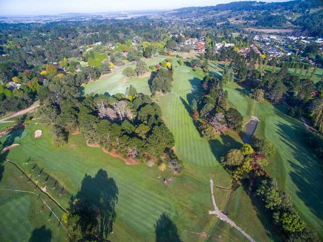 Bowral Golf Club - photo 2