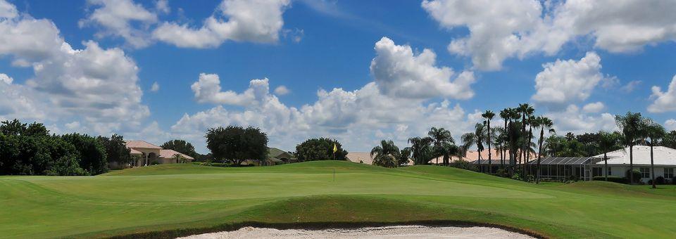 Misty Creek Country Club - photo 5